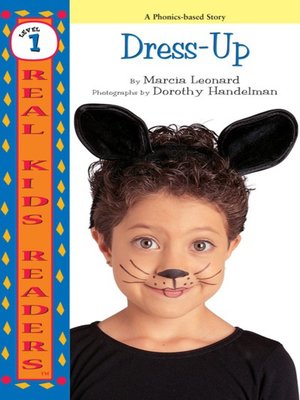 cover image of Dress-Up